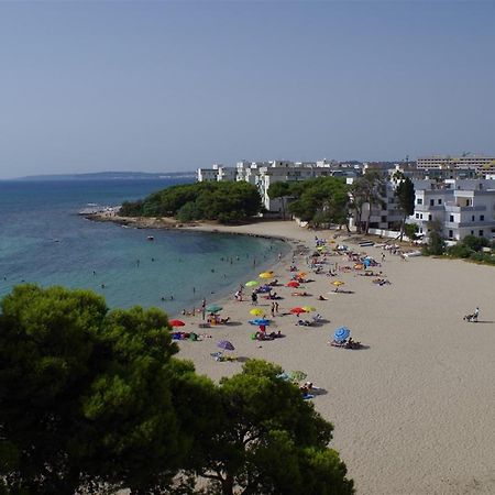 Appartamento Con Giardino Sul Mare Gallipoli Eksteriør bilde