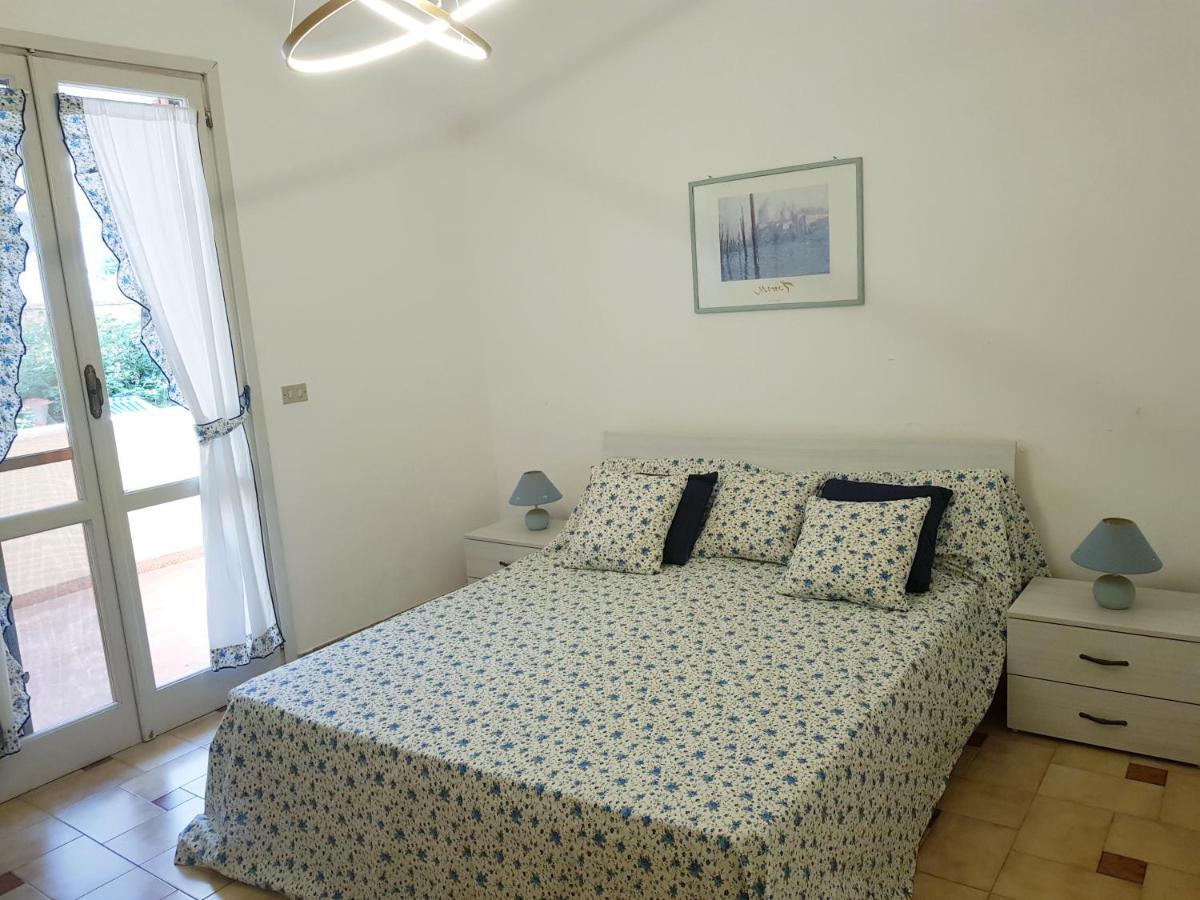Appartamento Con Giardino Sul Mare Gallipoli Eksteriør bilde
